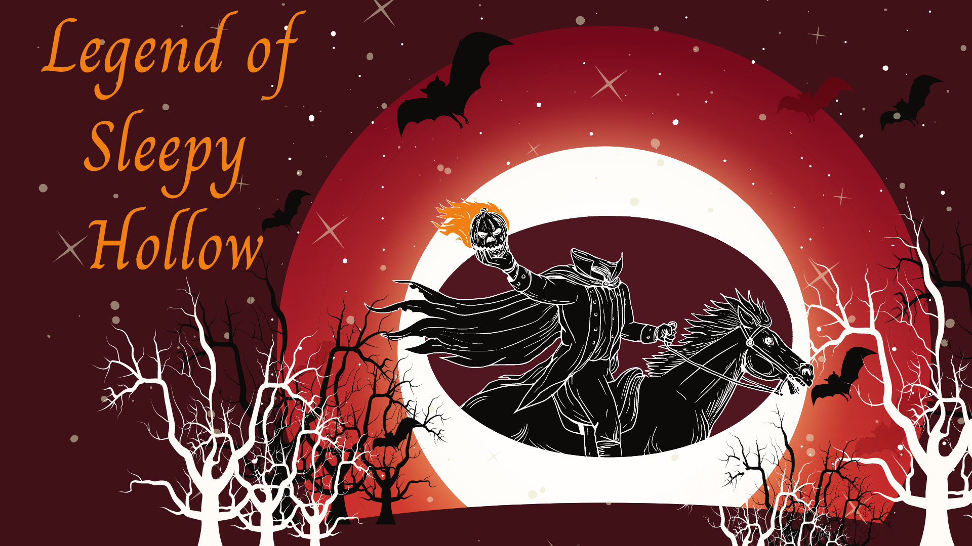 Legend of Sleepy Hollow